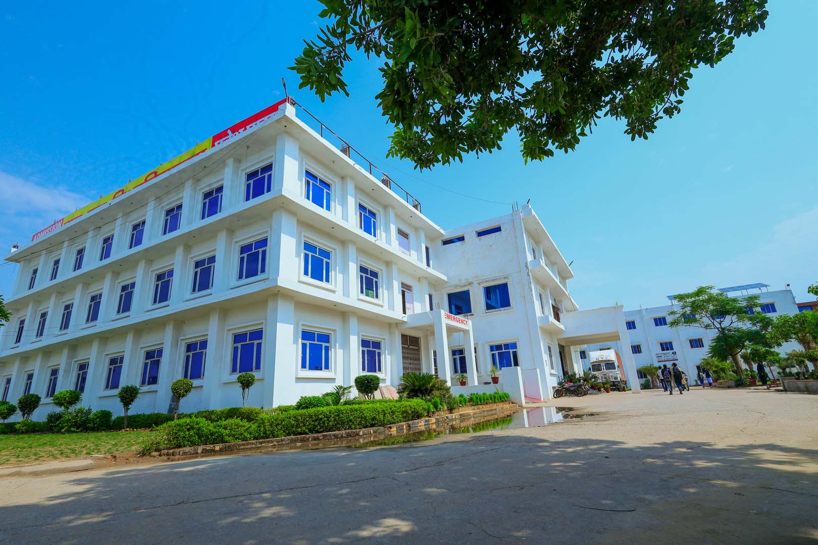 Ph.D. From F.S. University : Introduction, Fee Structure, Admission Process, Documents, Syllabus, Research Methodology, University Highlights, Scholarship, FAQ